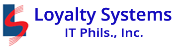 Loyalty Systems IT Phils., Inc