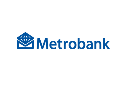 metrobank logo png